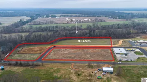 000 Barlow Rd #LOT B, Barlow, KY 42024