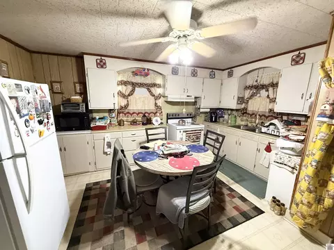 Kitchen - 310 S 13th St, Murray, KY 42071 photo 2 of 3