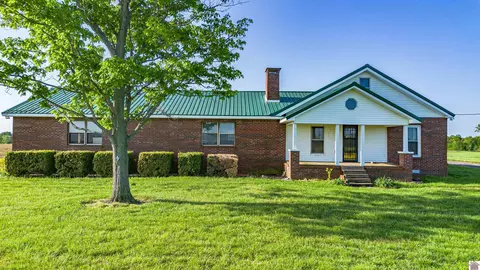 3147 St Rt 849 W, Melber, KY 42069