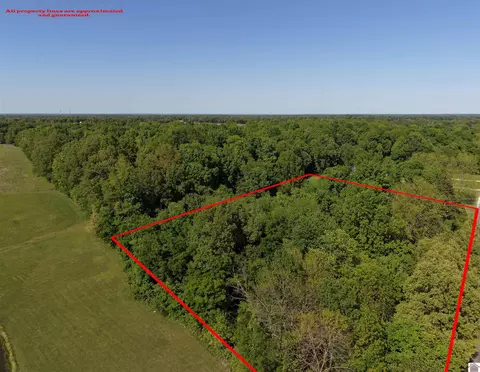 8855 Harris Rd, Paducah, KY 42001