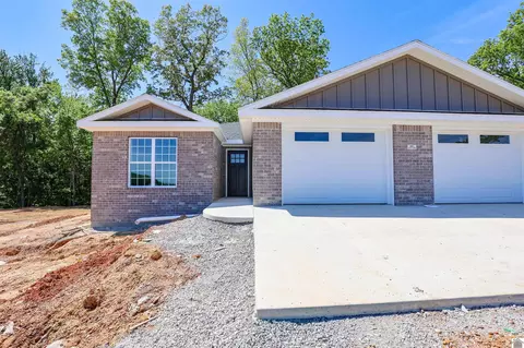 149 Blanton Ct, Paducah, KY 42003