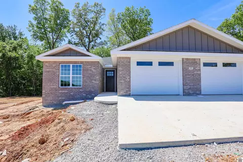 149 Blanton Ct, Paducah, KY 42003