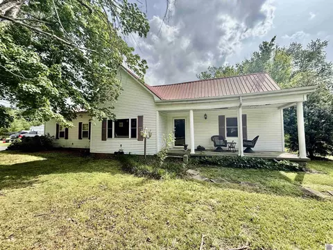 477 State Route 1748 E, Mayfield, KY 42066