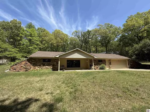 74 Pleasant Hill Ln, Gilbertsville, KY 42044