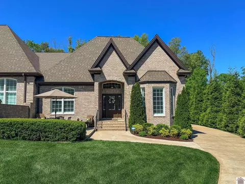 148 Pheasant Run, Paducah, KY 42001