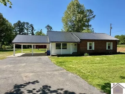 2025 Oak Level Rd, Benton, KY 42025