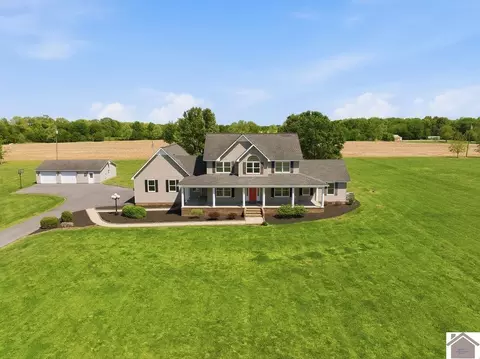 5132 Airport Rd, Almo, KY 42020
