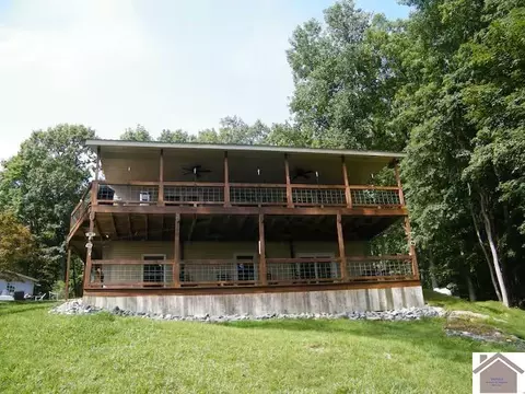 73 Shore Dr, Cadiz, KY 42211