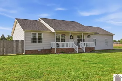 1364 Us Highway 60 W, Ledbetter, KY 42058
