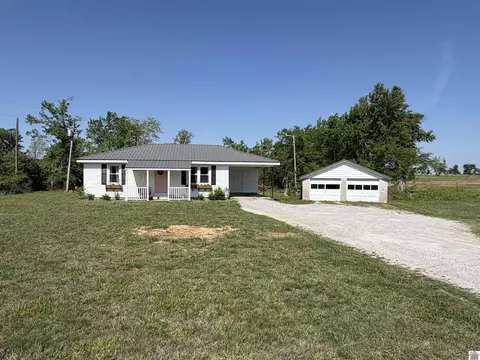 2127 N Highway 293, Princeton, KY 42445