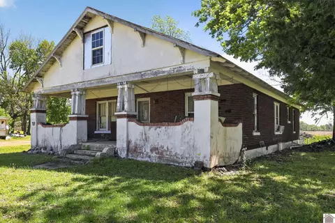 224 State Route 80 W, Arlington, KY 42021