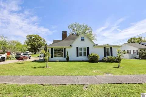250 S 5th St, Barlow, KY 42024