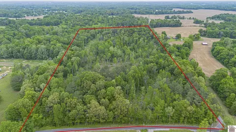 000 Chester Rd #000 EMANUEL LANE, Kirksey, KY 42054