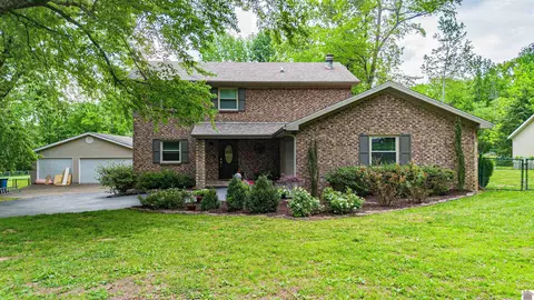 4840 Jeffery Ln, Paducah, KY 42001