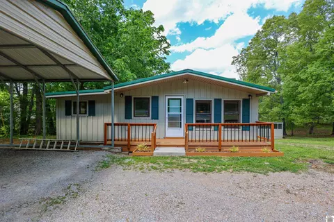 2025 Big Bear Hwy, Benton, KY 42025