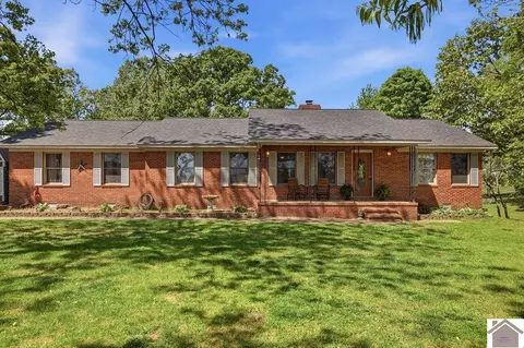643 Beach Rd, Kirksey, KY 42054