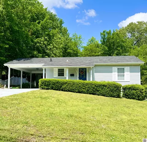 416 W 9th St, Benton, KY 42025