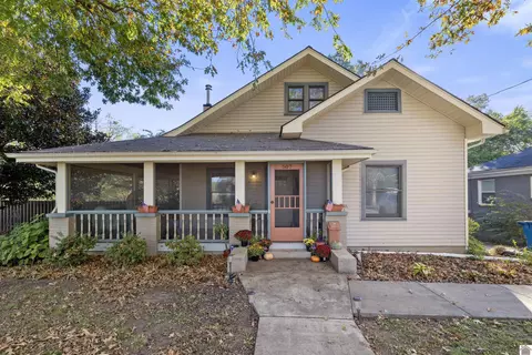 507 S 6th St, Murray, KY 42071