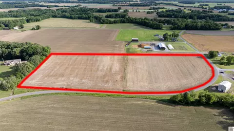 000 Rayburn Rd, Murray, KY 42071