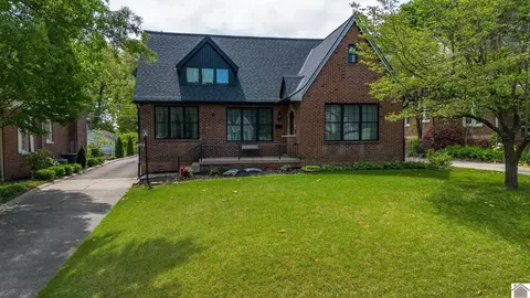 3334 Buckner Ln, Paducah, KY 42001