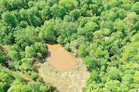 406 Lakewood Rd-tract 3 #TRACT 3, Princeton, KY 42445
