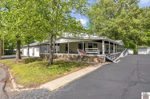 842 Treasure Island Rd, Hardin, KY 42048