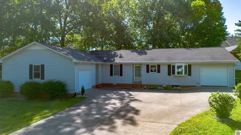 3942 Halehaven Dr #3940, Paducah, KY 42001