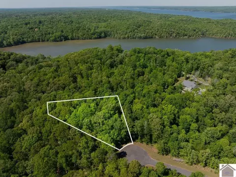 lot95 Pelican Ln, Murray, KY 42071