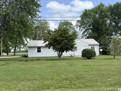 486 State 348 E, Symsonia, KY 42082