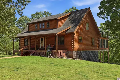 846 Rudolph Rd, Dexter, KY 42036