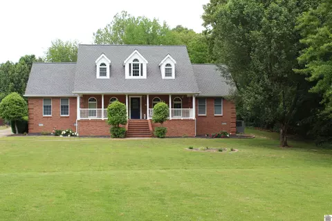245 Braddie Cv, Paducah, KY 42001