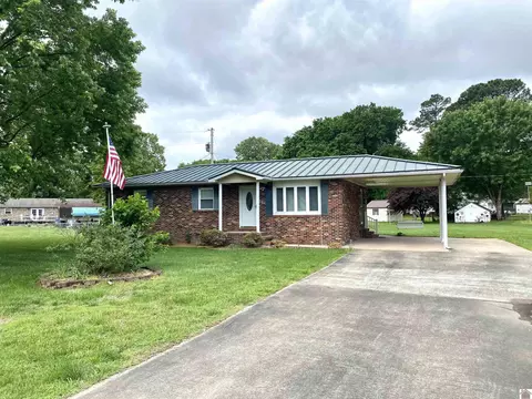 156 Heather Ln, Ledbetter, KY 42058