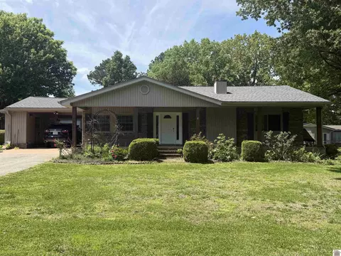 1366 Scottsdale, Benton, KY 42025