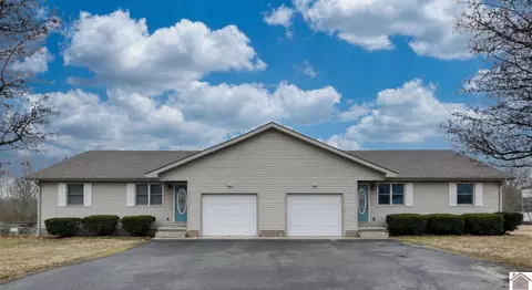 407 Walnut Rd #409 WALNUT RD, Boaz, KY 42027