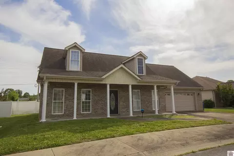 2622 Legends, Paducah, KY 42001