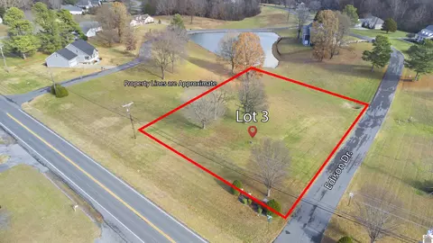 000 Edison Dr, Calvert City, KY 42029