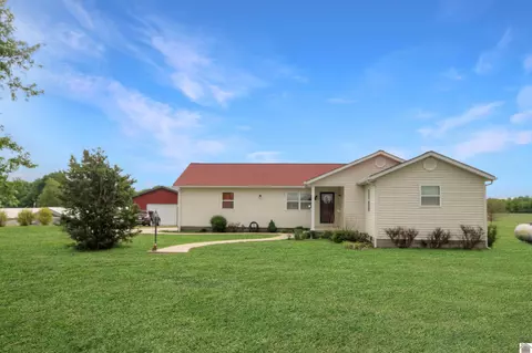454 Snow Rd, Murray, KY 42071