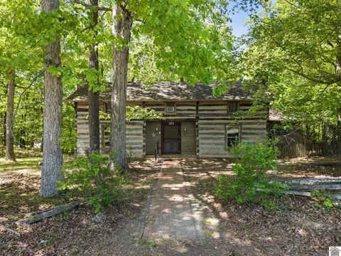 183 Fowler Rd, Kuttawa, KY 42055