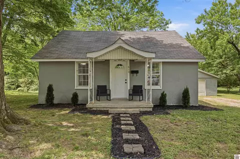 610 Broad St, Murray, KY 42071