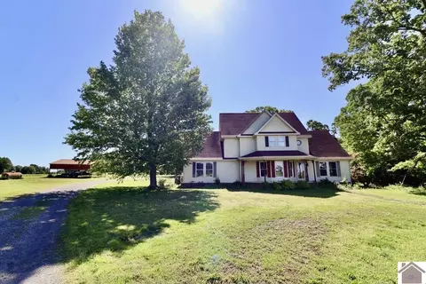 1982 Palestine Church Rd, Dexter, KY 42036
