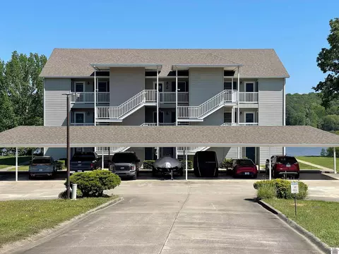 88 Deer Lake Ln UNIT 2, Murray, KY 42071