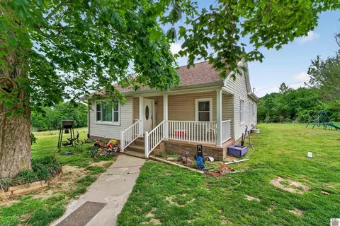 318 Brasher Rd, Kuttawa, KY 42055