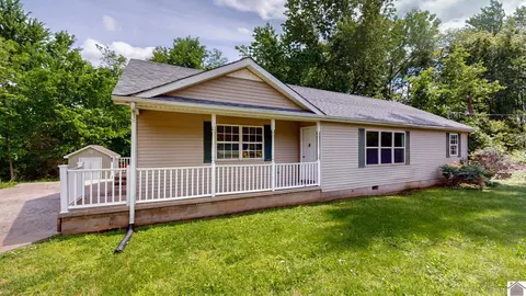 485 Lakeshore Dr, Mayfield, KY 42066