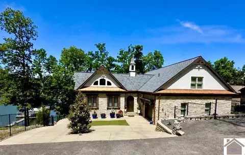 257 Dogwood Hls, Gilbertsville, KY 42044