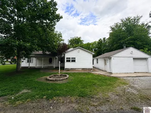 12901 Woodville Rd, Kevil, KY 42053