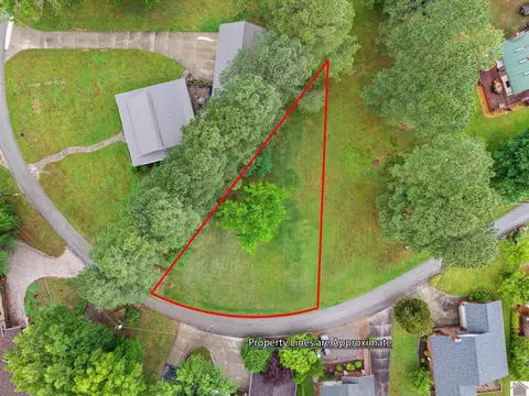 lot57 Enchanted Shrs #CUNNINGHAM LANE, Cadiz, KY 42211