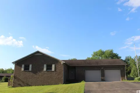 99 Lisa Ln, Symsonia, KY 42082