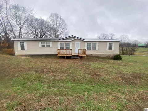 464 Birdsong Dr, Cadiz, KY 42211