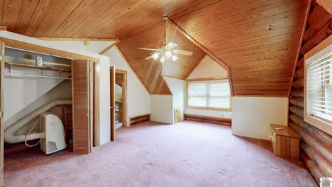 Bedroom - 88 Lynnhurst Dr, Murray, KY 42071 photo 3 of 3