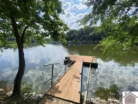 266 Rock House Way, Cadiz, KY 42211